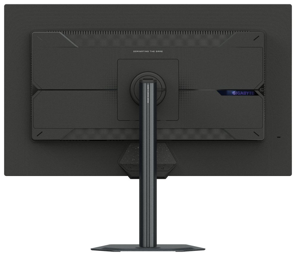 MONITOR GIGABYTE 27" G27U 4K UHD 320HZ EK - detalle
