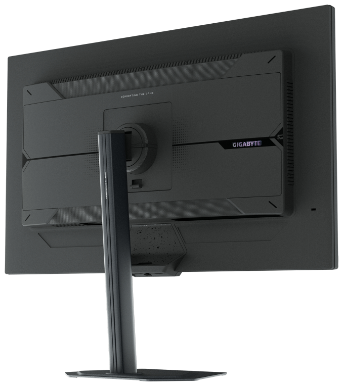 MONITOR GIGABYTE 27" G27U 4K UHD 320HZ EK - detalle