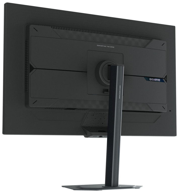 MONITOR GIGABYTE 27" G27U 4K UHD 320HZ EK - detalle
