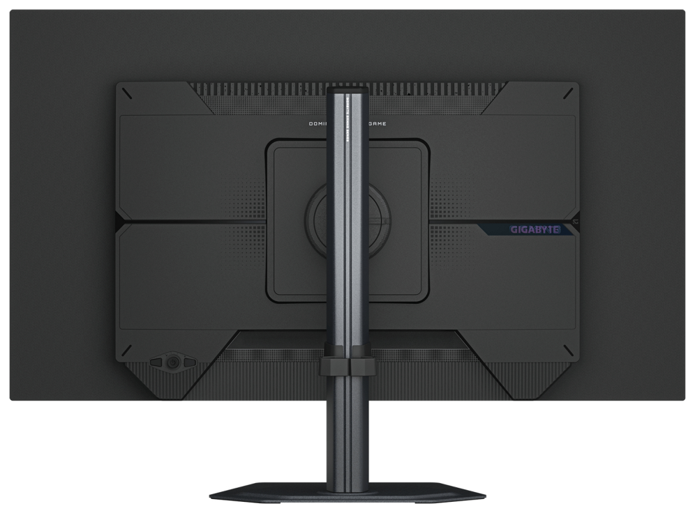 MONITOR GIGABYTE 27" QHD 2K GO27Q24G EK - detalle