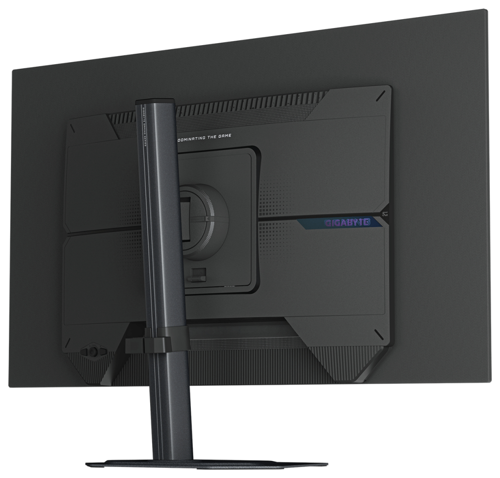 MONITOR GIGABYTE 27" QHD 2K GO27Q24G EK - detalle