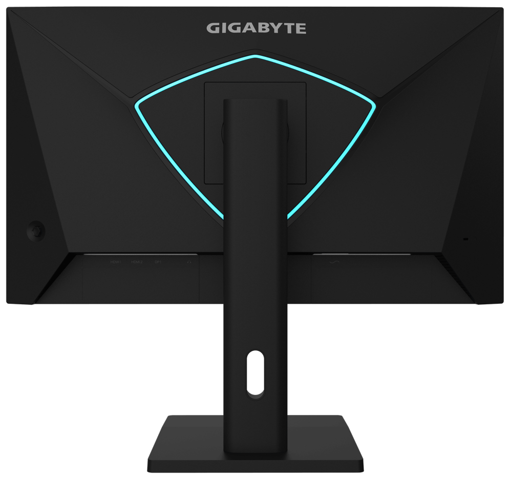 MONITOR GIGABYTE G27Q3 QHD 320hZ FREESYNC - detalle