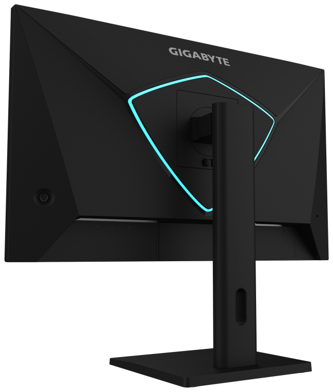 MONITOR GIGABYTE G27Q3 QHD 320hZ FREESYNC - detalle