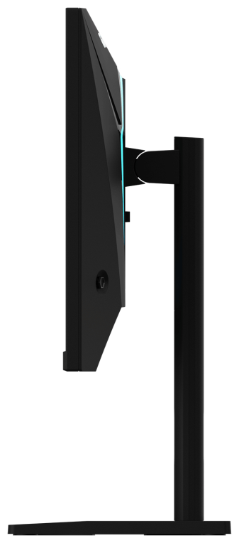 MONITOR GIGABYTE G27Q3 QHD 320hZ FREESYNC - detalle