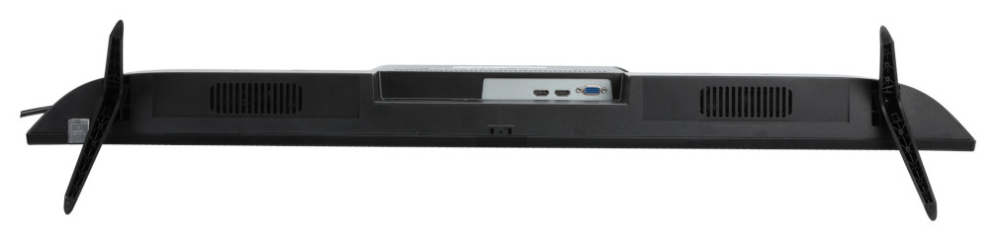 MONITOR HANNS HL407UPB 40" IPS 1920x1080 8,5MS USB HDMI ALTAVOCES NEGRO - detalle