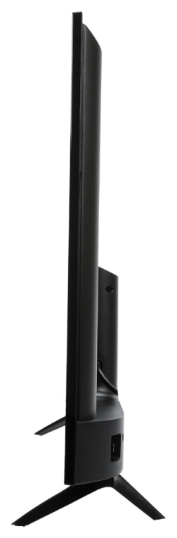 MONITOR HANNS HL407UPB 40" IPS 1920x1080 8,5MS USB HDMI ALTAVOCES NEGRO - detalle