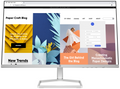 MONITOR HP 524sf S5 FHD 24" IPS HDMI VGA 100Hz 5ms PLATA