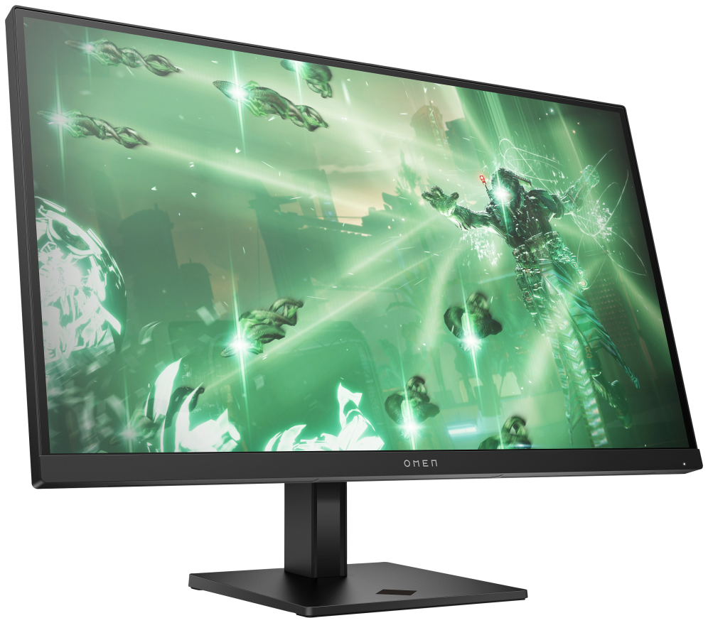 MONITOR HP OMEN 27Q QHD 27" HDMI - detalle