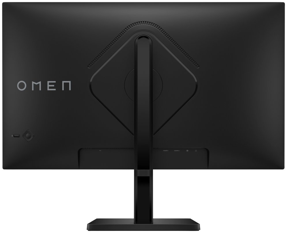 MONITOR HP OMEN 27Q QHD 27" HDMI - detalle
