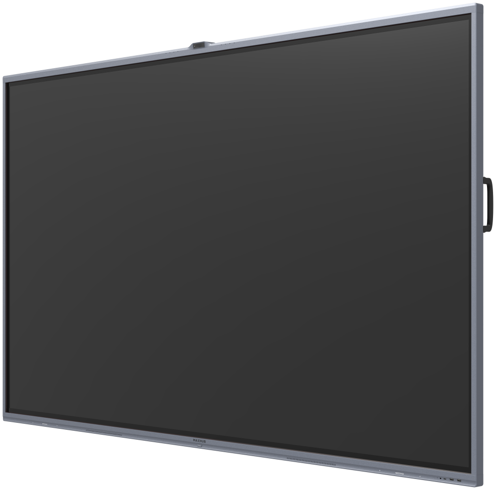 MONITOR INTERACTIVO AIO MAXHUB 98" SERIES C9850 - detalle