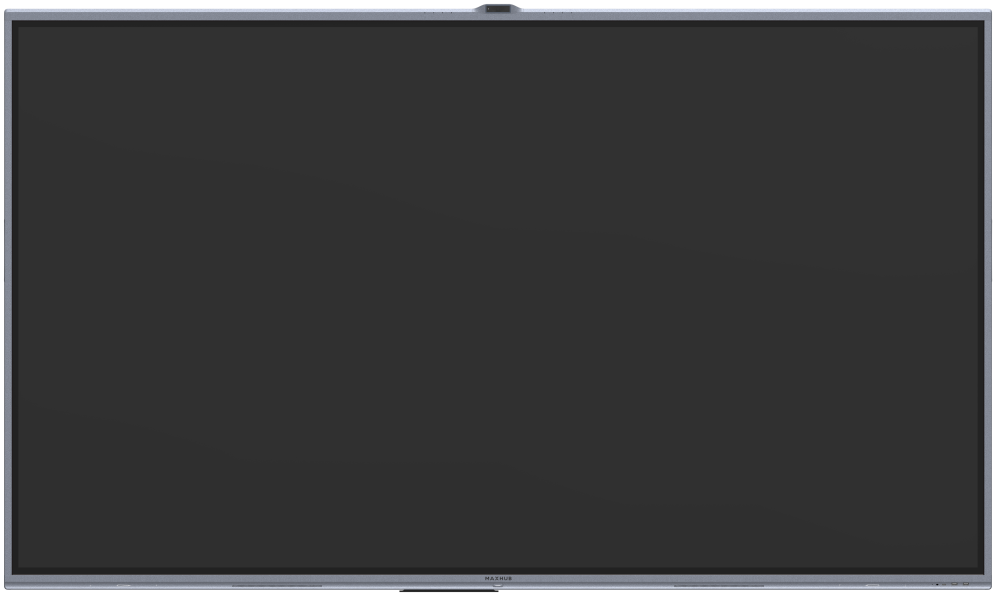 MONITOR INTERACTIVO AIO MAXHUB 98" SERIES C9850 - detalle