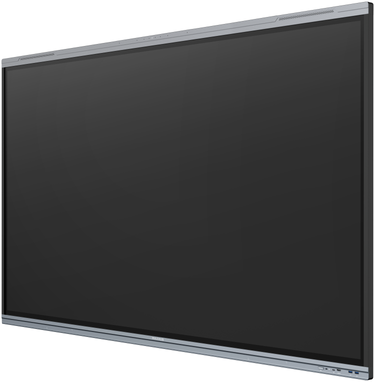 MONITOR INTERACTIVO ANDROID MAXHUB E7530 75" - detalle