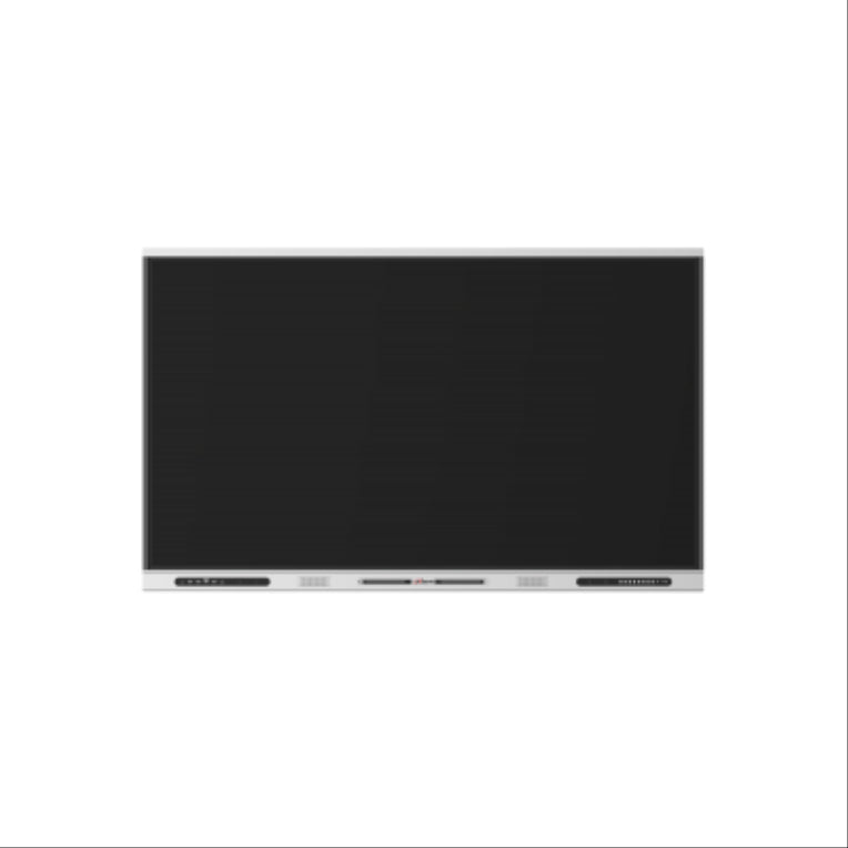 Dahua Technology DHI-LPH75-ST420 pizarra blanca interactiva 190.5 cm (75") 3840 x 2160 Pixeles Pantalla táctil Negro HDMI