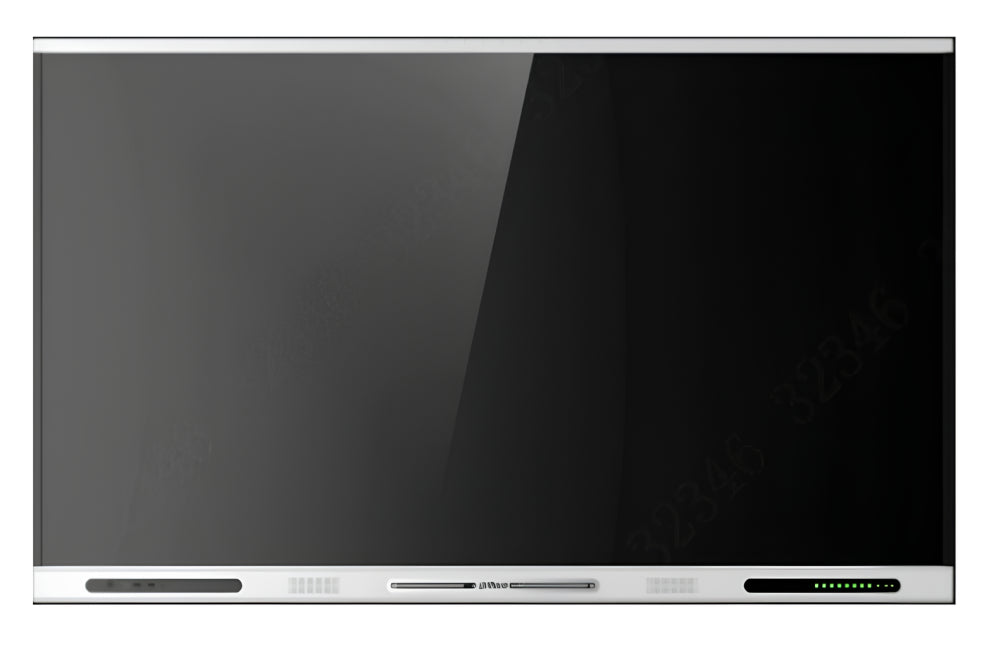 Dahua Technology DHI-LPH75-MT410-B pizarra blanca interactiva 190.5 cm (75") 3840 x 2160 Pixeles Pantalla táctil Negro HDMI