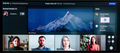 MONITOR INTERACTIVO MAXHUB UW105NA 105'' 5K DISPLAY 21:9 ANDROID 13