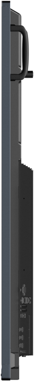 MONITOR INTERACTIVO VIEWSONIC IFP7533-G - detalle