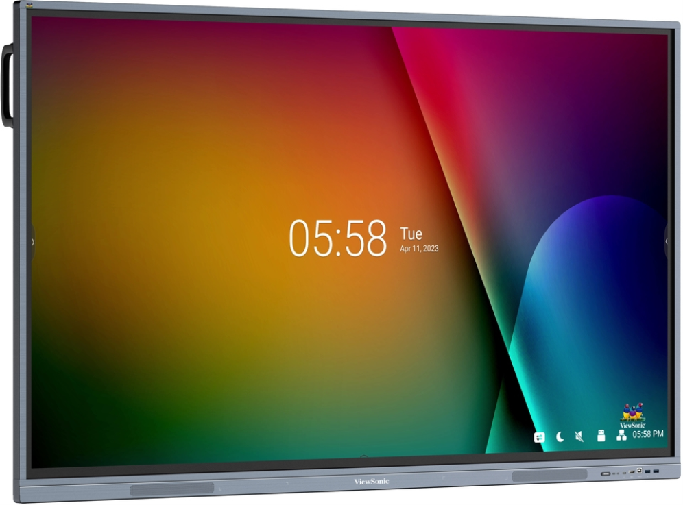 MONITOR INTERACTIVO VIEWSONIC IFP7533-G - detalle