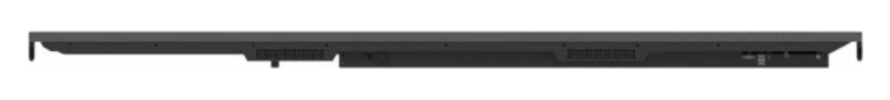MONITOR INTERACTIVO VIEWSONIC IFP8650-5F - detalle