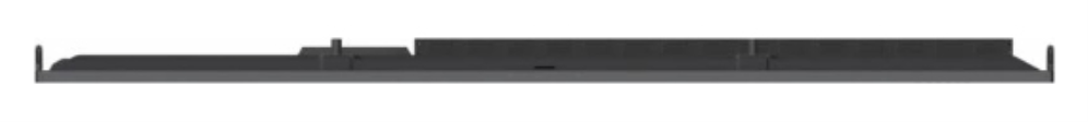 MONITOR INTERACTIVO VIEWSONIC IFP8650-5F - detalle