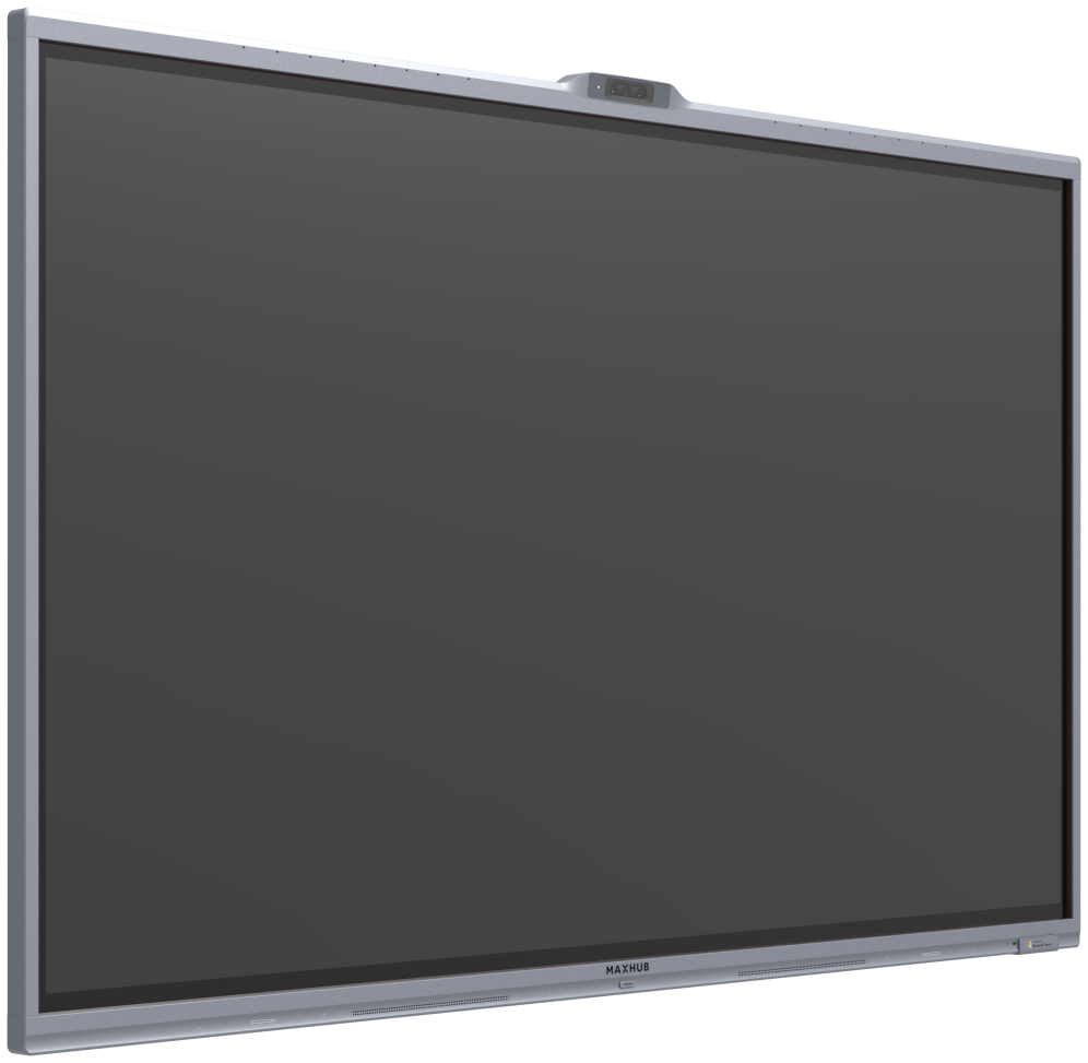 MONITOR INTERACTIVO WIN MAXHUB V755T 75" SERIE 7 WIFI (INCLUYE OPS) - detalle