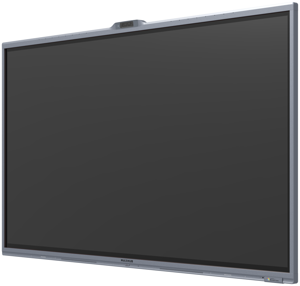 MONITOR INTERACTIVO WIN MAXHUB V755T 75" SERIE 7 WIFI (INCLUYE OPS) - detalle