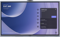 MONITOR INTERACTIVO WIN MAXHUB V865T SERIE 7 WIFI (INCLUYE OPS)