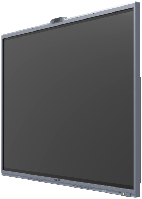 MONITOR INTERACTIVO WIN MAXHUB V865T SERIE 7 WIFI (INCLUYE OPS) - detalle