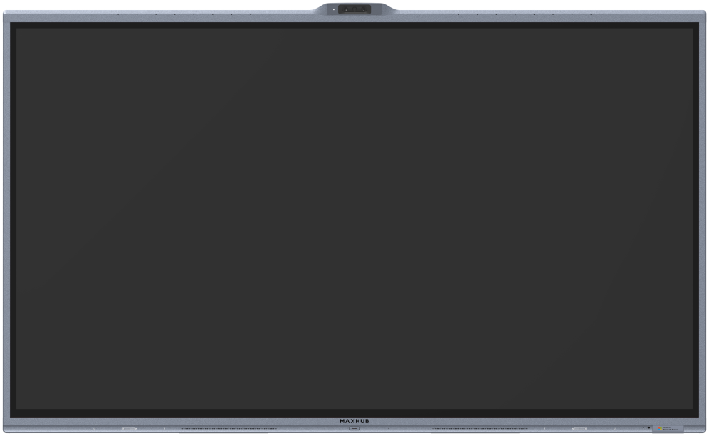 MONITOR INTERACTIVO WIN MAXHUB V865T SERIE 7 WIFI (INCLUYE OPS) - detalle
