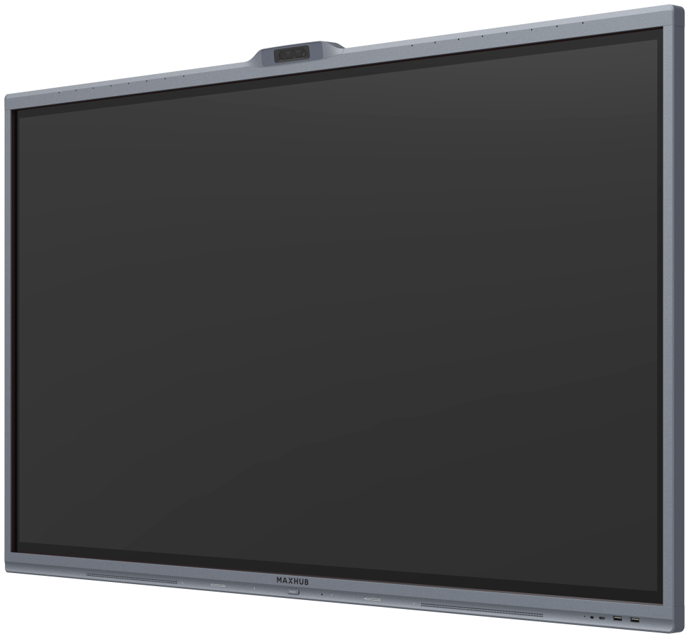 MONITOR INTERACTIVO WIN MAXHUB XBOARD V7 SERIES V5550 55" IFP - detalle