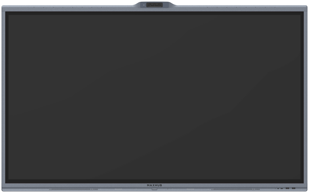 MONITOR INTERACTIVO WIN MAXHUB XBOARD V7 SERIES V5550 55" IFP - detalle