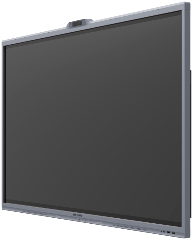 MONITOR INTERACTIVO WIN MAXHUB XBOARD V7 SERIES V5550 55" IFP - detalle