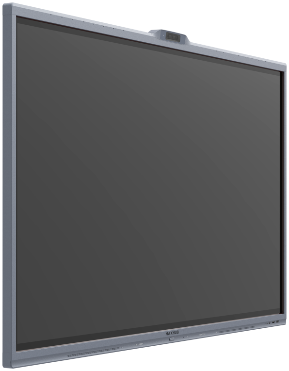 MONITOR INTERACTIVO WIN MAXHUB XBOARD V7 SERIES V5550 55" IFP - detalle