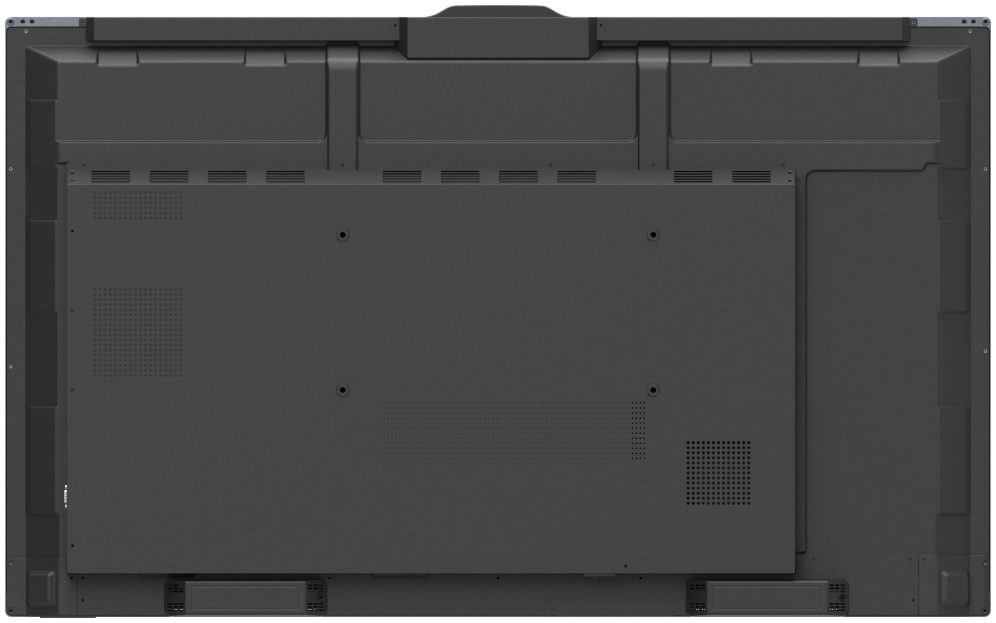 MONITOR INTERACTIVO WIN MAXHUB XBOARD V7 SERIES V5550 55" IFP - detalle