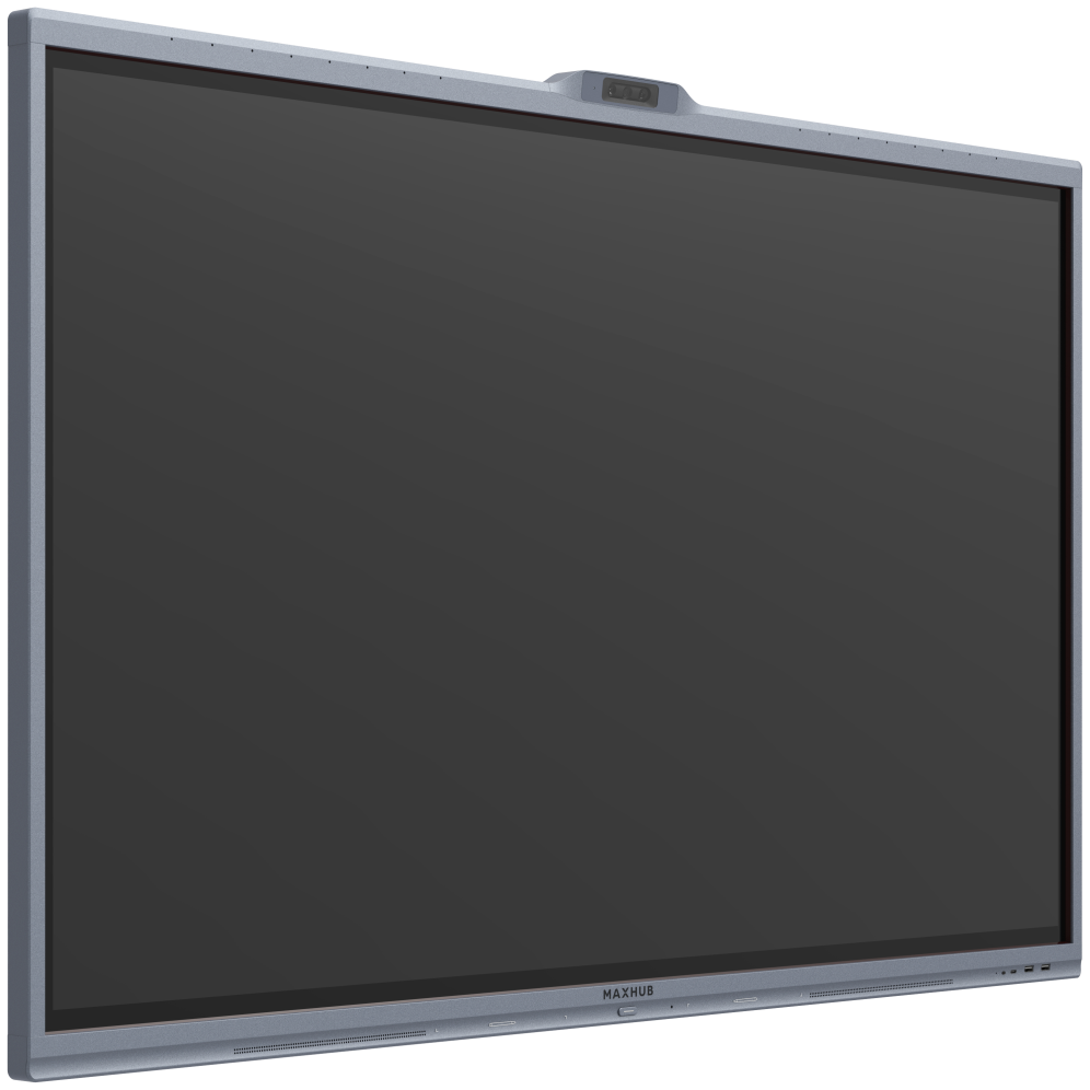 MONITOR INTERACTIVO WIN MAXHUB XBOARD V7 SERIES V5550 55" IFP - detalle