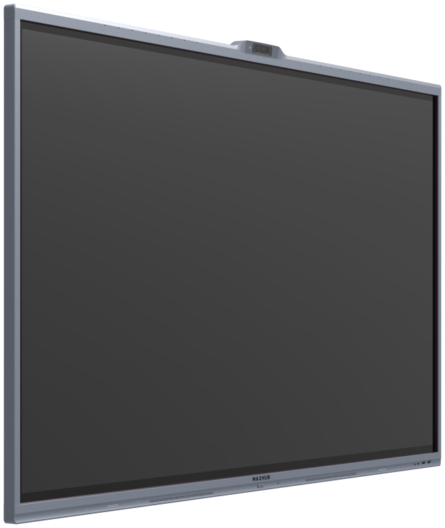 MONITOR INTERACTIVO WIN MAXHUB XBOARD V7 SERIES V6550 65" IFP - detalle