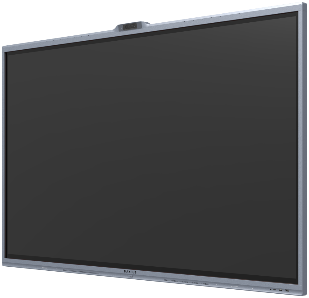MONITOR INTERACTIVO WIN MAXHUB XBOARD V7 SERIES V6550 65" IFP - detalle