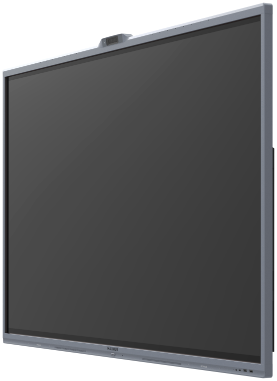 MONITOR INTERACTIVO WIN MAXHUB XBOARD V7 SERIES V6550 65" IFP - detalle