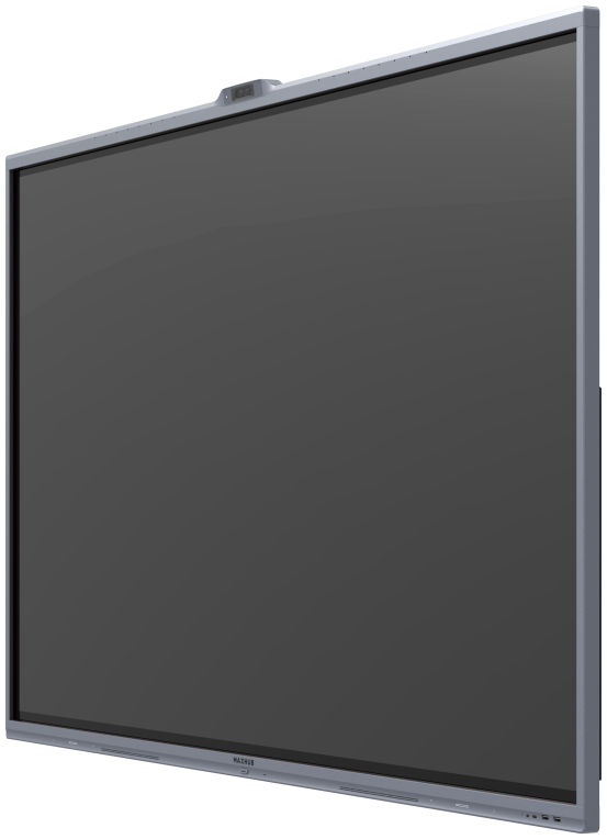 MONITOR INTERACTIVO WIN MAXHUB XBOARD V7 SERIES V7550 75" IFP - detalle