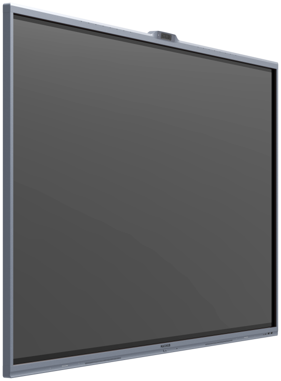 MONITOR INTERACTIVO WIN MAXHUB XBOARD V7 SERIES V7550 75" IFP - detalle