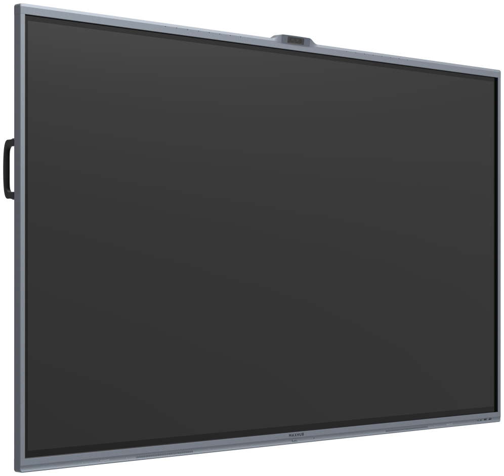 MONITOR INTERACTIVO WIN MAXHUB XBoard V7 series V8650 86" - detalle