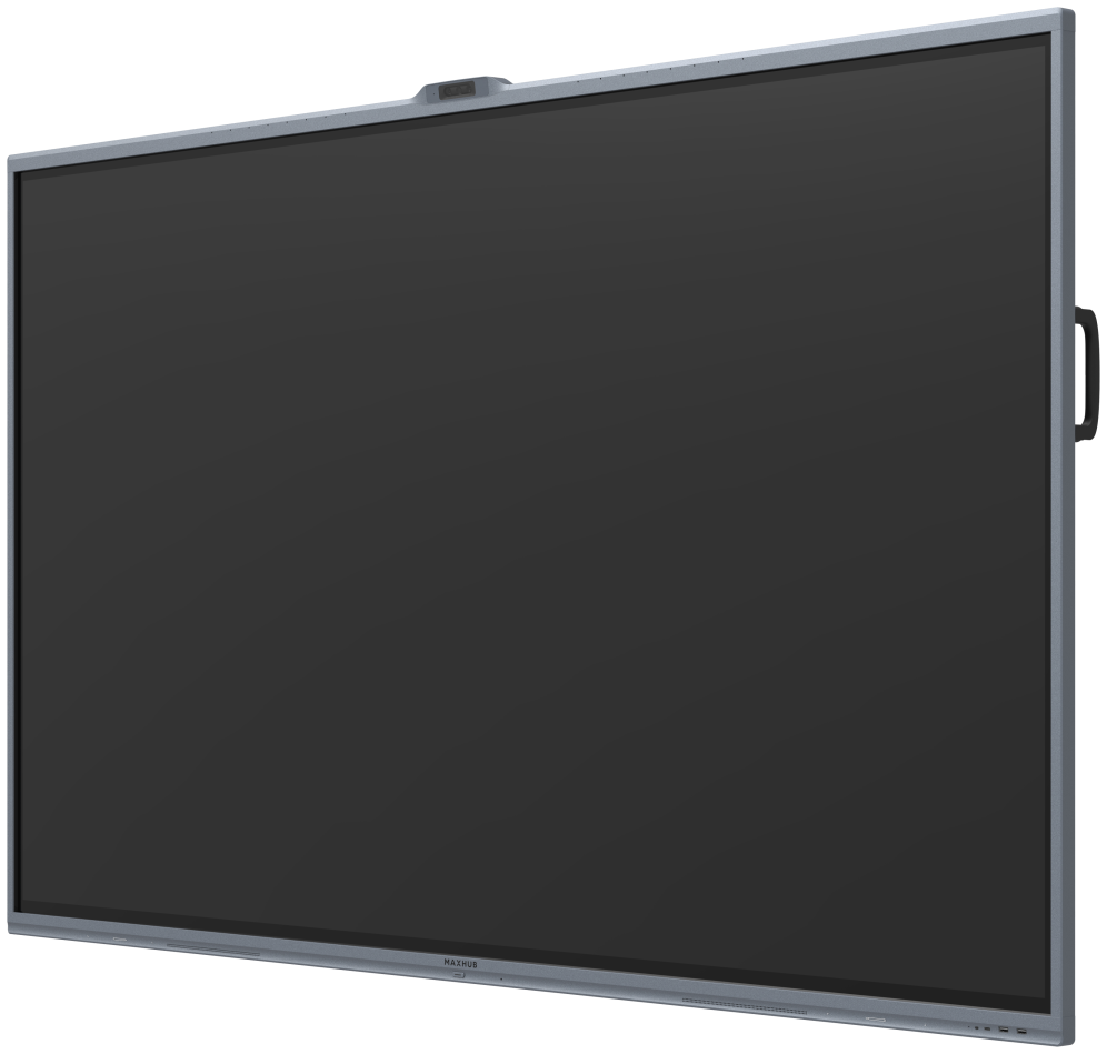 MONITOR INTERACTIVO WIN MAXHUB XBoard V7 series V8650 86" - detalle