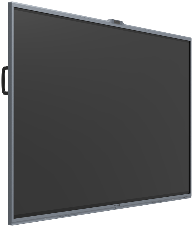MONITOR INTERACTIVO WIN MAXHUB XBoard V7 series V8650 86" - detalle