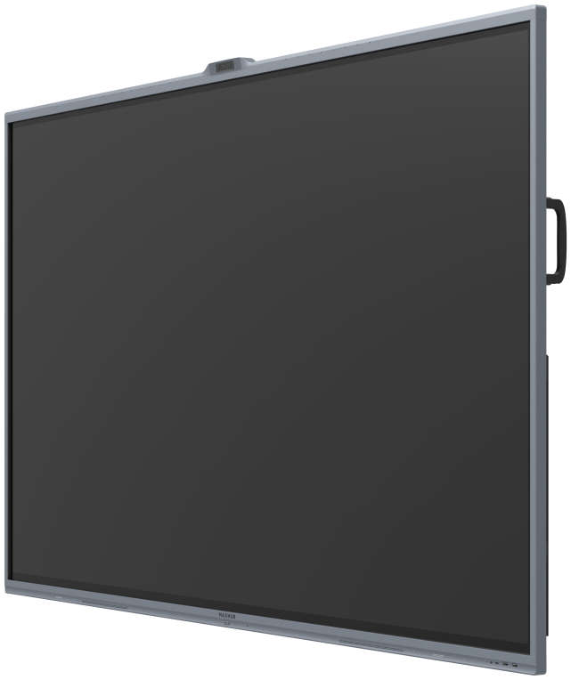 MONITOR INTERACTIVO WIN MAXHUB XBoard V7 series V8650 86" - detalle