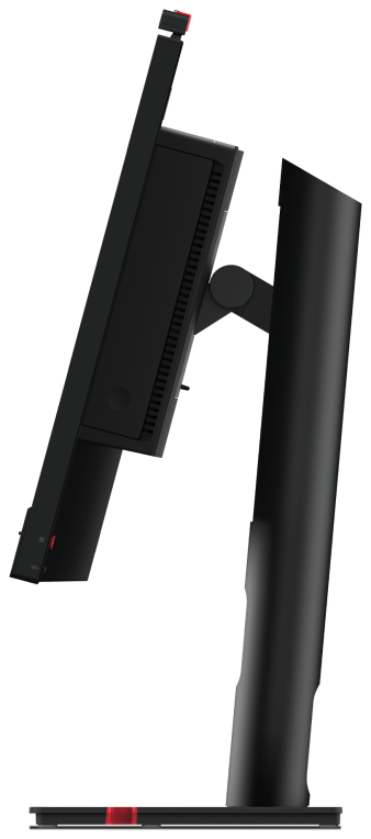 MONITOR LENOVO THINKCENTRE TIO 24 GEN5 23,8" FHD NEGRO - detalle