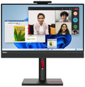 MONITOR LENOVO THINKCENTRE TIO 24 GEN5 23,8" FHD NEGRO