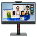 MONITOR LENOVO THINKCENTRE TIO 24 GEN5 23,8" FHD TACTIL NEGRO