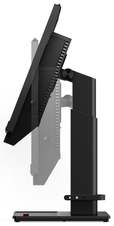 MONITOR LENOVO THINKCENTRE TIO22GEN4 21,5" FHD WEBCAM AJUSTABLE - detalle