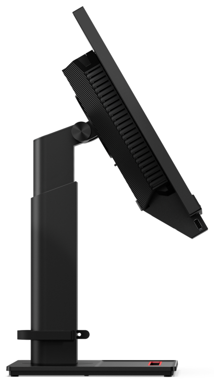 MONITOR LENOVO THINKCENTRE TIO22GEN4 21,5" FHD WEBCAM AJUSTABLE - detalle