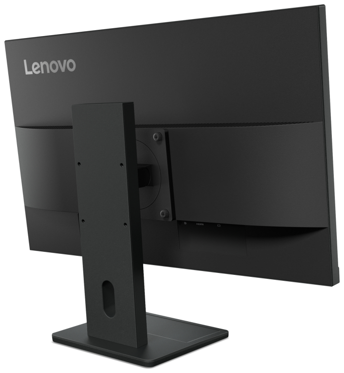 MONITOR LENOVO THINKVISION E24-40 23,8" VGA HDMI DP 2x2W ALTAVOCES - detalle