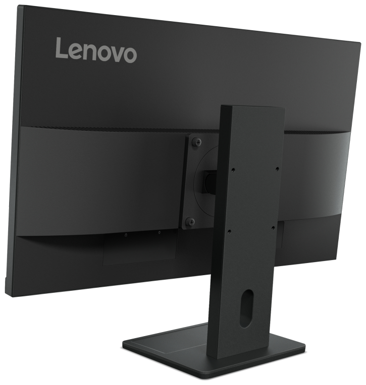 MONITOR LENOVO THINKVISION E24-40 23,8" VGA HDMI DP 2x2W ALTAVOCES - detalle